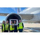 Movember 2023: Air France Once Again Supports Les Hommes de lAir in the Fight for Mens Health
