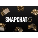 Say Happy Holidays with Snapchat+