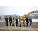 Hugo Boss Invests in Campus of the Future and Attractiveness of Its Headquarters