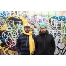 Hirshhorn Presents First US Museum Survey of Brazilian Graffiti Artists OSGEMEOS