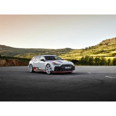RS 6 GTO concept
Copyright: AUDI AG