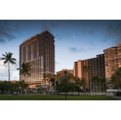 Ka Laʻi Waikīkī Beach, LXR Hotels & Resorts
