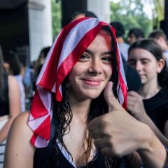 Student finalist in the 10th edition of The Challenges in New York City
 