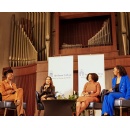 ELC and M.A.C Partner to Host Spelman Colleges Convocation