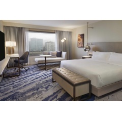 Hilton Toronto