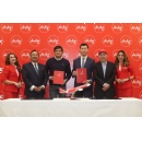 AirAsia X partners Kazakh Tourism to elevate tourism and further boost the economy between Malaysia and Kazakhstan