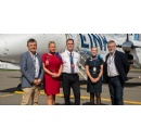 Skys the limit for regional Australians: Virgin Australia and Link Airways codeshare now on sale
