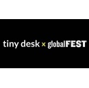 NPR Musics Tiny Desk x globalFEST series returns for a fourth year.