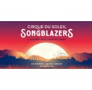 Cirque du Soleil and Universal Music Group Nashville Reveal New Theatrical Show Songblazers  A Journey Into Country Music