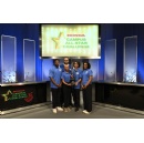 Oakwood University Crowned the 35th Honda Campus All-Star Challenge National Champion