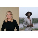 Baloji and Emmanuelle Bart will co-preside over the Camra dor Jury of the 77th Festival de Cannes