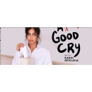 iHeartPodcasts and NY Times Bestselling Author Radhi Devlukia Announce New Weekly Wellness Podcast A Really Good Cry