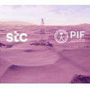 PIF and stc Group sign definitive agreements to form regions largest telecom tower company