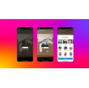 Instagram Drops Four New Stickers in Stories