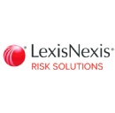 LexisNexis Risk Solutions Receives Sanctions Screening Award and is Ranked Fourth in Chartis Researchs Inaugural Financial Crime and Compliance 50