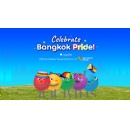 Agoda Announced as Official Online Travel Partner of Bangkok Pride