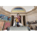 Tate Britain Commission: Alvaro Barrington: GRACE