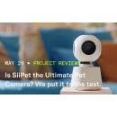 Unboxing SiiPet: The Worlds First Pet Behavior Analysis Camera