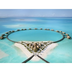 Nujuma, a Ritz-Carlton Reserve