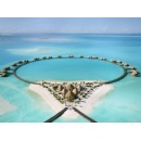 Ritz-Carlton Reserve Makes Grand Entrance in the Middle East With Exclusive Private Island Oasis in the Red Sea, Saudi Arabia