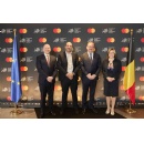 Mastercard opens European Cyber Resilience Centre in Belgium