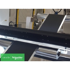 IN-Corte EV Battery Manufacturing