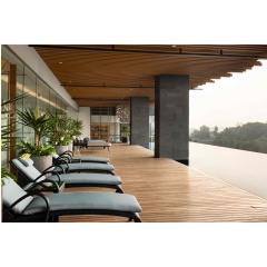 DoubleTree by Hilton Jakarta Bintaro Jaya