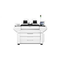 colorWAVE TDS T-Series: The new colorWAVE T-series is available in two versions: the T60 and T65