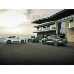 Copyright: AUDI AG