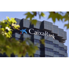 CaixaBanks Sustainable Banking Plan aims to contribute to addressing challenges that affect people and the environment.