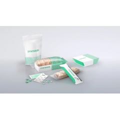 At this year’s Fachpack, Syntegon will be presenting future-proof packaging solutions, retrofit kits, and services for a seamless transition to sustainable and PPWR-compliant packaging.