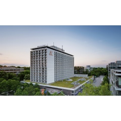Hilton Munich Park Hotel