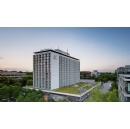 Hilton Signs New Agreement for Iconic Hilton Munich Park Hotel