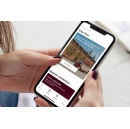 Now also available on the Audi Tradition app: A city tour to discover Auto Unions historical facilities in Ingolstadt