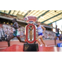 Diamond Trophy in Brussels ( Matthew Quine / Diamond League AG)