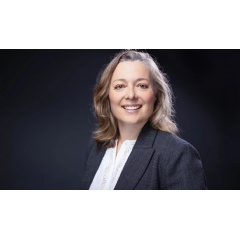Delphine Maillet, Head of Investor Relations at Havas