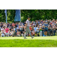 BMW International Open, round 02, Martin Kaymer