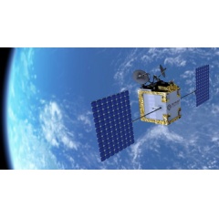 Photo credit: Eutelsat Group