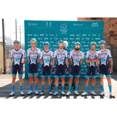 Photos: Sprint Cycling Agency