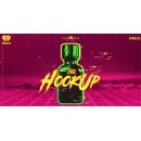 iHeartmedia and Blumhouse Television Announce New Risqu Mystery-Thriller Podcast The Hookup