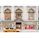 Mango Expands its Footprint in New York City With a New Store in Lincoln Square