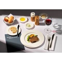  Swiss International Air Lines