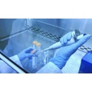 Panasonics nanoe (hydroxyl radicals contained in water) technology achieves 99% inactivation of alcohol- and heat-resistant toxins