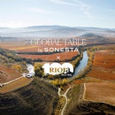 Sonesta International Hotels Debuts Global Table by Sonesta Series with Inaugural Partner, Wines of Rioja