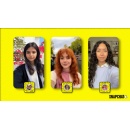 New Video Gen AI Lenses for Snapchat Platinum