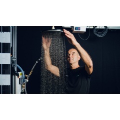 Copyright: hansgrohe / Hansgrohe SE