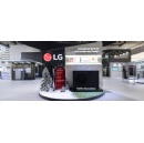 LG Showcases Innovative Heating Solutions for a Better Future at ISH 2025