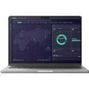 Siemens Building X Portfolio Manager serves as a single pane of glass for multi-site assets