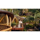 Exclusively Yours: Naviva, A Four Seasons Resort Curates Custom Wedding Experiences Immersed in the Beauty of Nature