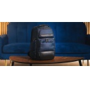 Targus Launches Premium Backpack with Superior Protection and Practical Versatility for Modern On-the-Go Executives